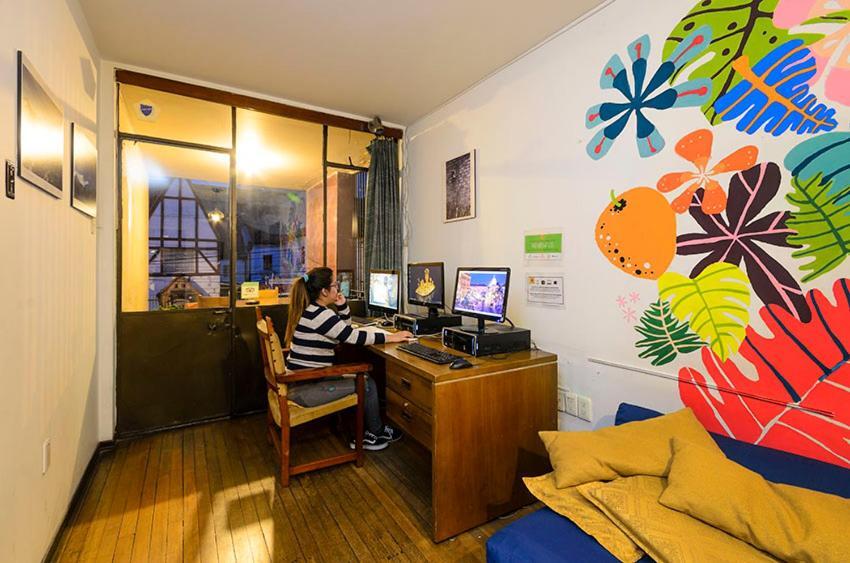 Hostal La Pinta Bogotá Extérieur photo